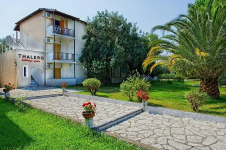 Thalero Holiday Centre