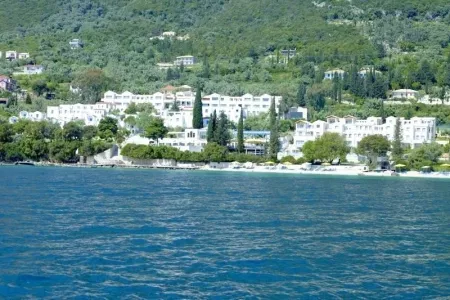 Porto Galini Seaside Resort & Spa