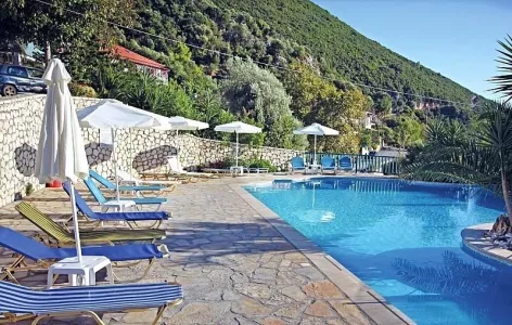 Leonidas Studios