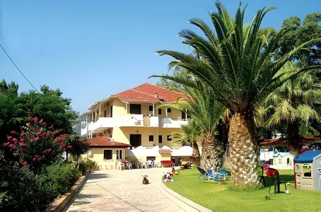 Villa Makis