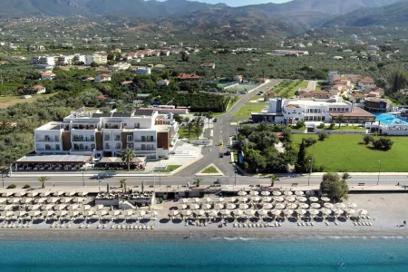 Hotel Elite City Resort
