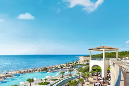 Grecotel La Riviera at Riviera Olympia & Aqua Park