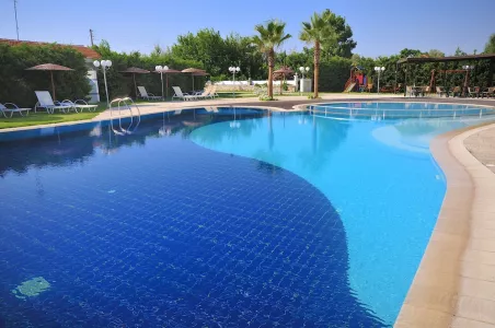 Hotel Afandou Bay Suites