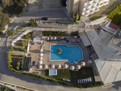 Diagoras Hotel