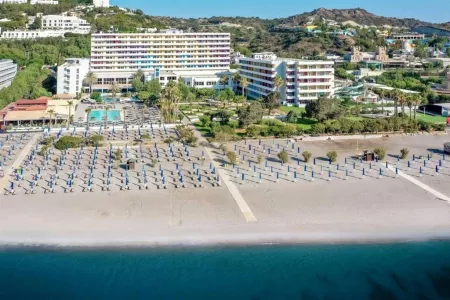 Esperides Beach Resort