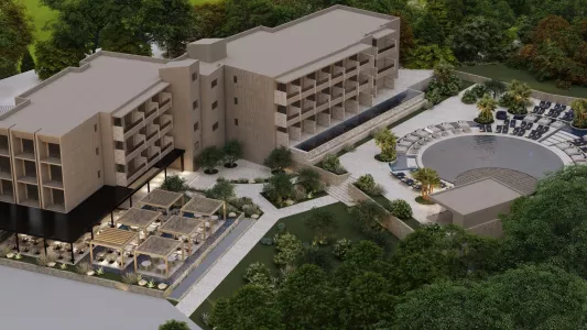 Hotel Cabu