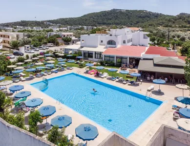 Hotel Lymberia