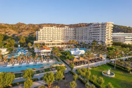 Hotel Pegasos Beach