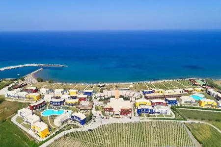 All Senses Nautica Blue Exclusive Resort and Spa