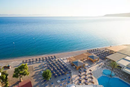 AVRA BEACH