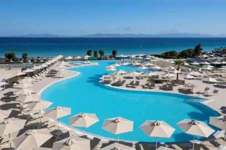 Belair Beach