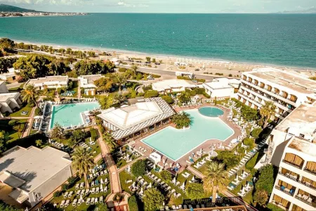 Sol By Melia Cosmopolitan Rhodes