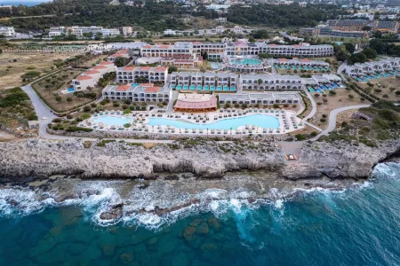 KRESTEN ROYAL EUPHORIA RESORT