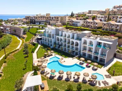LINDOS BREEZE BEACH