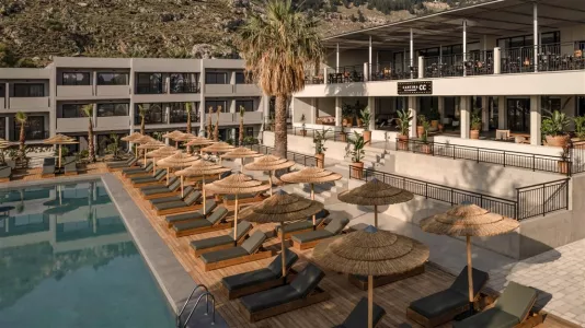 Cook´s Club Kolymbia