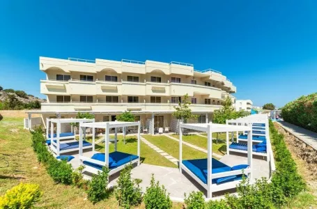 Hotel Delfinia Resort