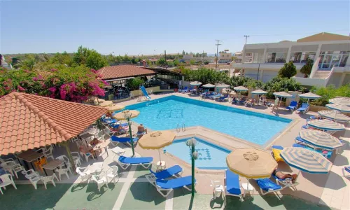 Kolymbia Sun