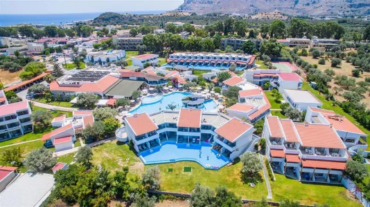 Lydia Maris Resort & Spa
