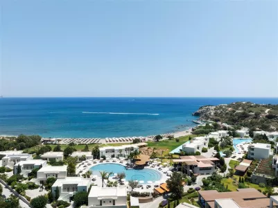 Port Royal Villas & SPA