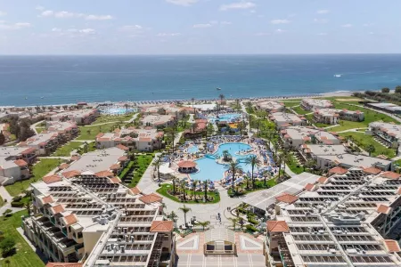 Hotel Lindos Princess Beach