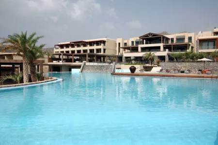 Aquagrand Exclusive Deluxe Resort