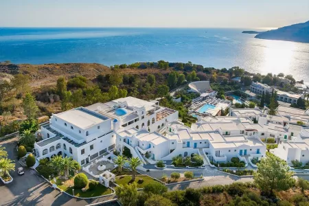 Hotel Lindos Village Resort & Spa