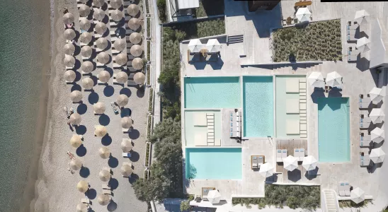 Elissa Lifestyle Resort (ex. Paradise Village)
