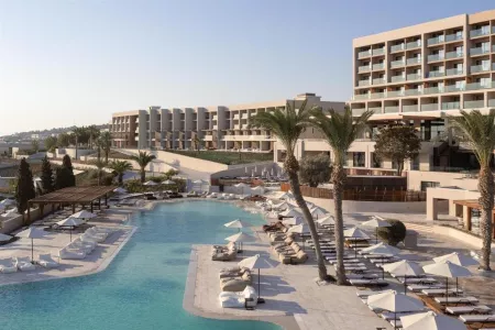 Ella Helea (ex. Helea Lifestyle Beach Resort)