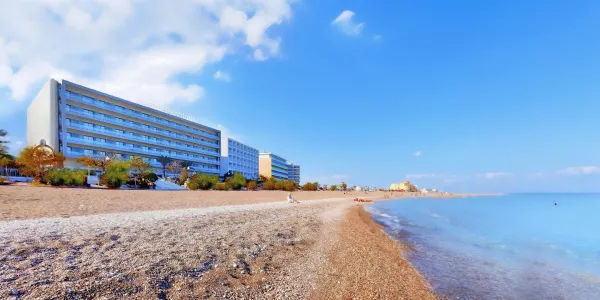 Mediterranean Hotel