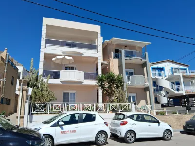 Hotel Stegna Mare