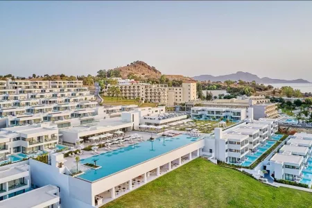 Lindos Grand Resort