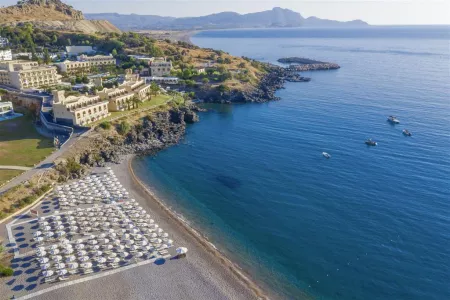 Lindos Royal Resort