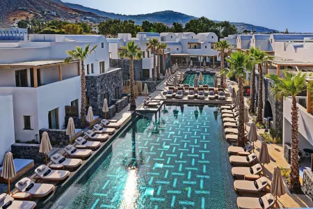 Radisson Blu Zaffron Resort