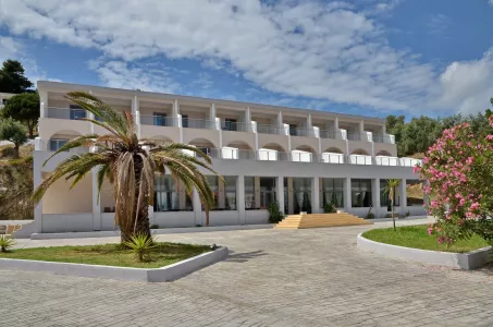 Belvedere Hotel Skiathos