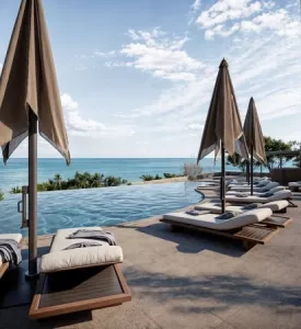 Hotel Petra Nera Skiathos