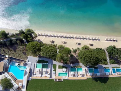 Elivi Skiathos