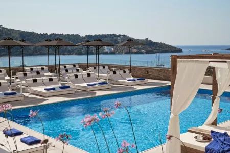 Hotel Skiathos Living