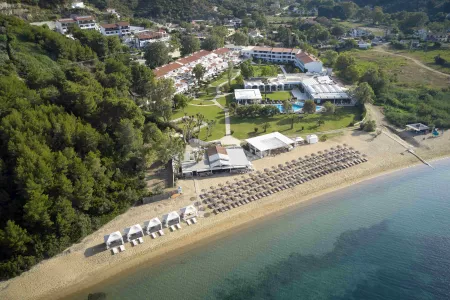 Princess Resort