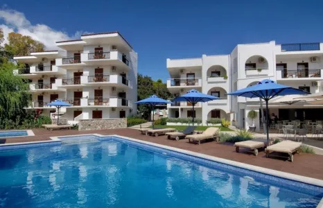 Korali Hotel