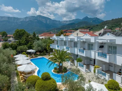 Hotel Villa Smaro