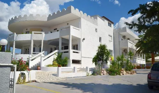 Hotel Castello