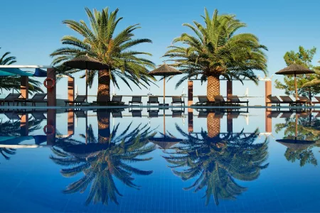 Alexandra Beach Thassos Spa Resort