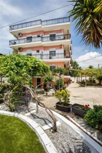 Ianos apartmány