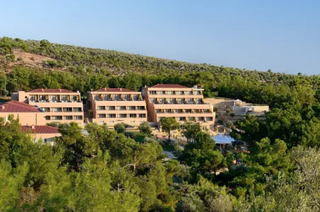 Royal Paradise Beach Resort & Spa