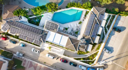 Euphoria Boutique Hotel