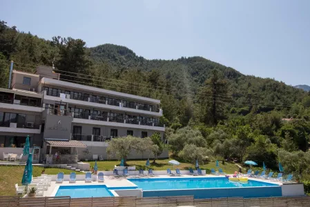Hotel Aloe