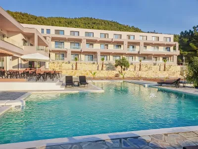 Hotel Rachoni Amazing