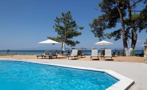 Hotel Rachoni Imperial