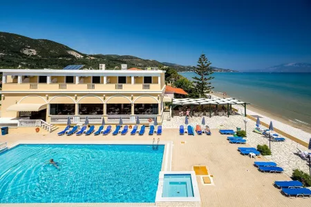 Konstantin Beach