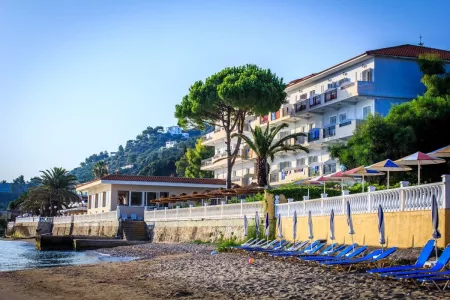 Hotel Chryssi Akti